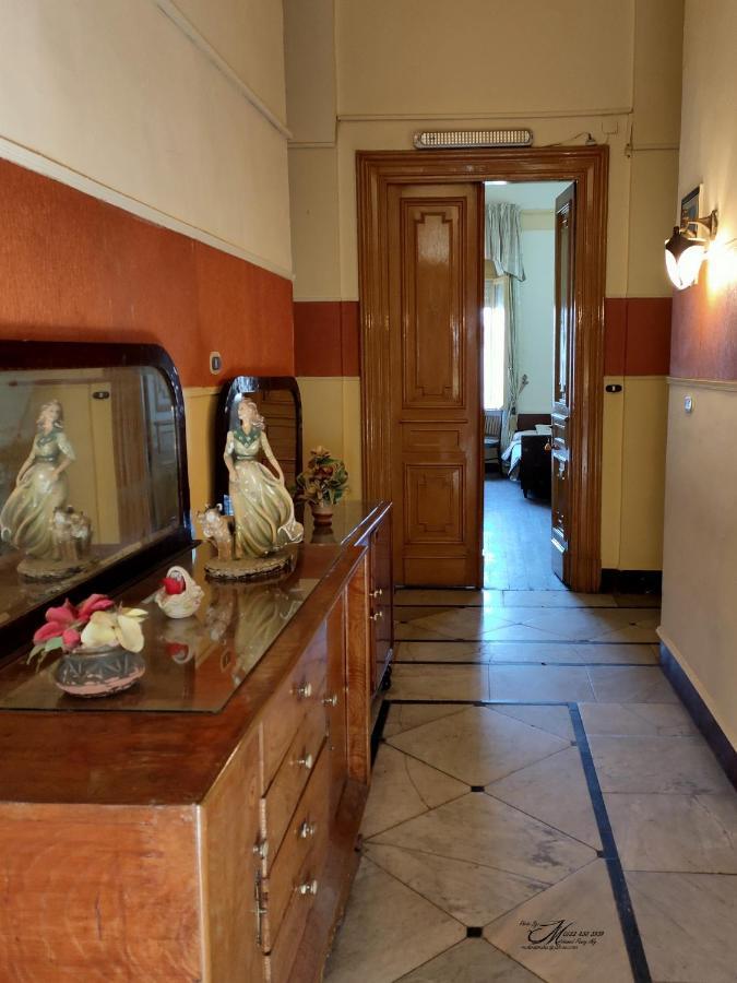 Clement'S House Hostel Aleksandria Zewnętrze zdjęcie