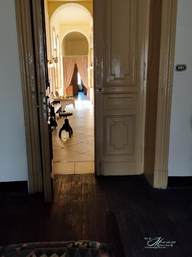 Clement'S House Hostel Aleksandria Zewnętrze zdjęcie