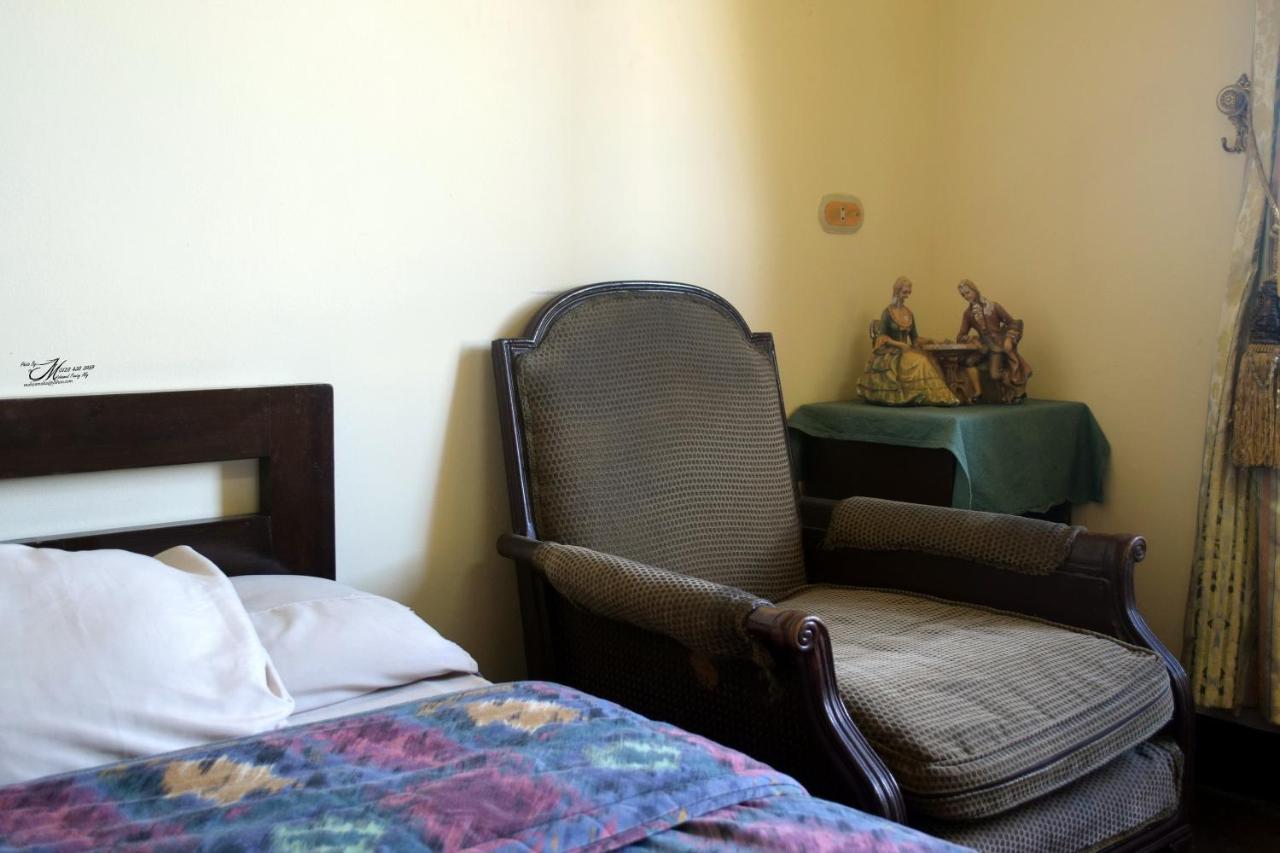 Clement'S House Hostel Aleksandria Zewnętrze zdjęcie
