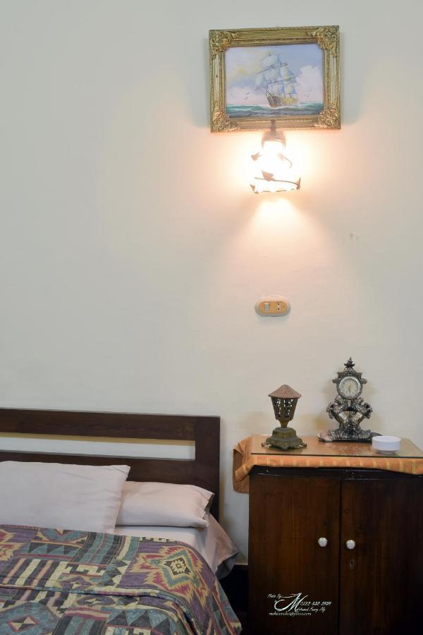 Clement'S House Hostel Aleksandria Zewnętrze zdjęcie