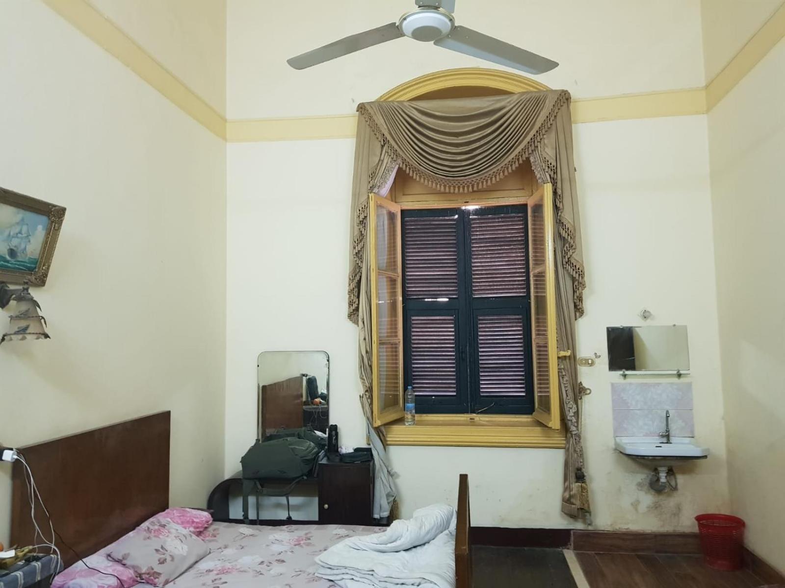 Clement'S House Hostel Aleksandria Zewnętrze zdjęcie