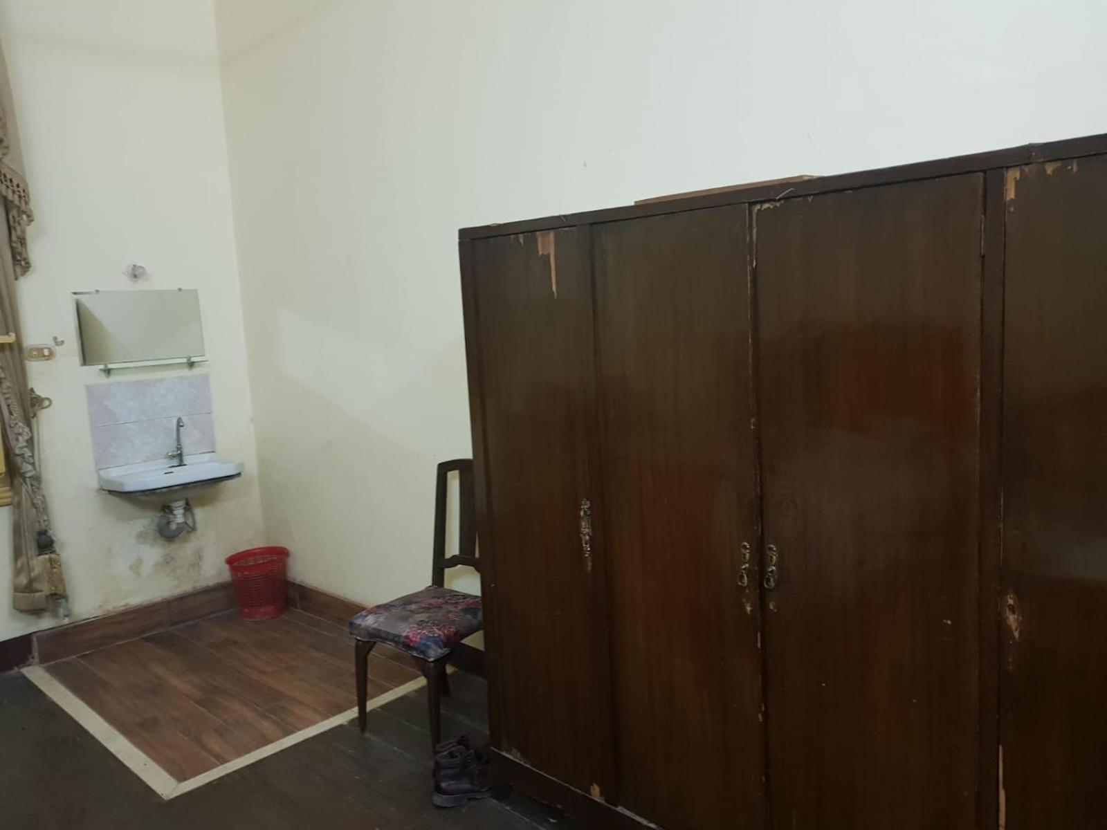 Clement'S House Hostel Aleksandria Zewnętrze zdjęcie