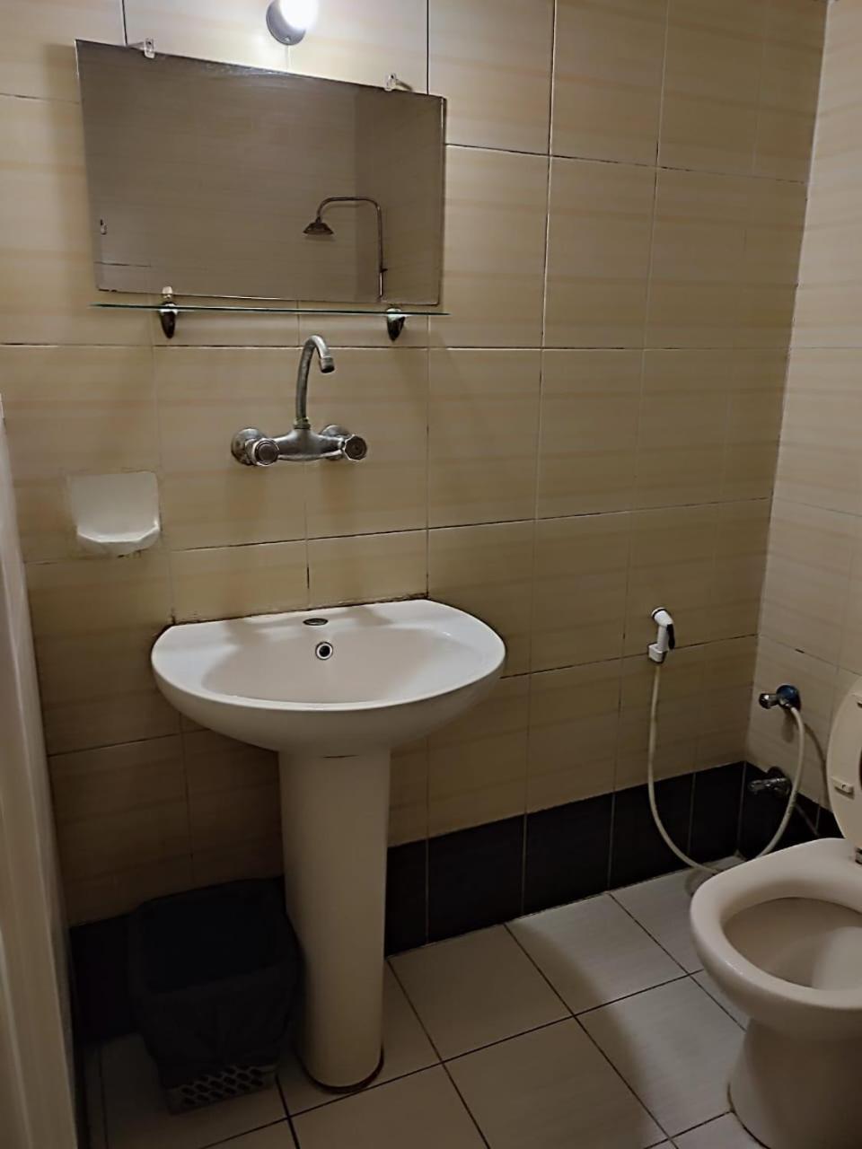Clement'S House Hostel Aleksandria Zewnętrze zdjęcie