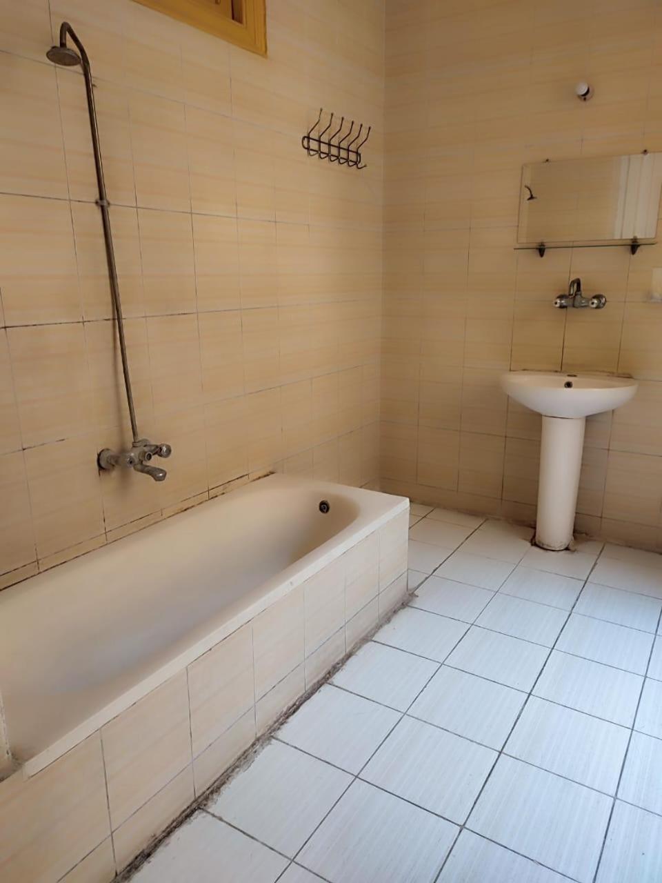 Clement'S House Hostel Aleksandria Zewnętrze zdjęcie